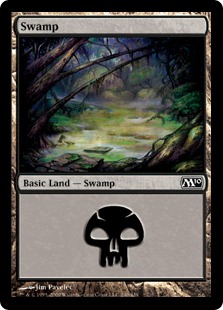 Swamp